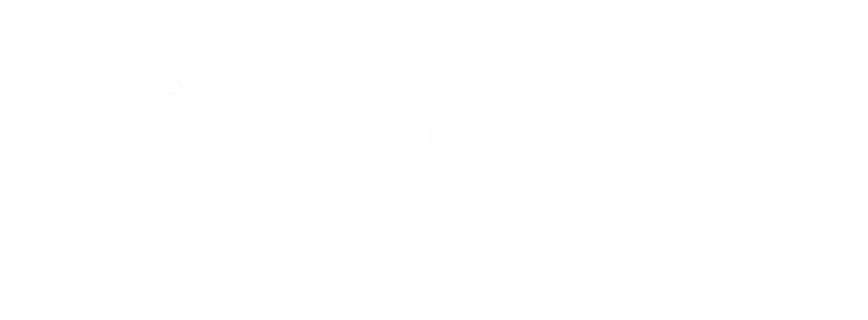 CUP ART