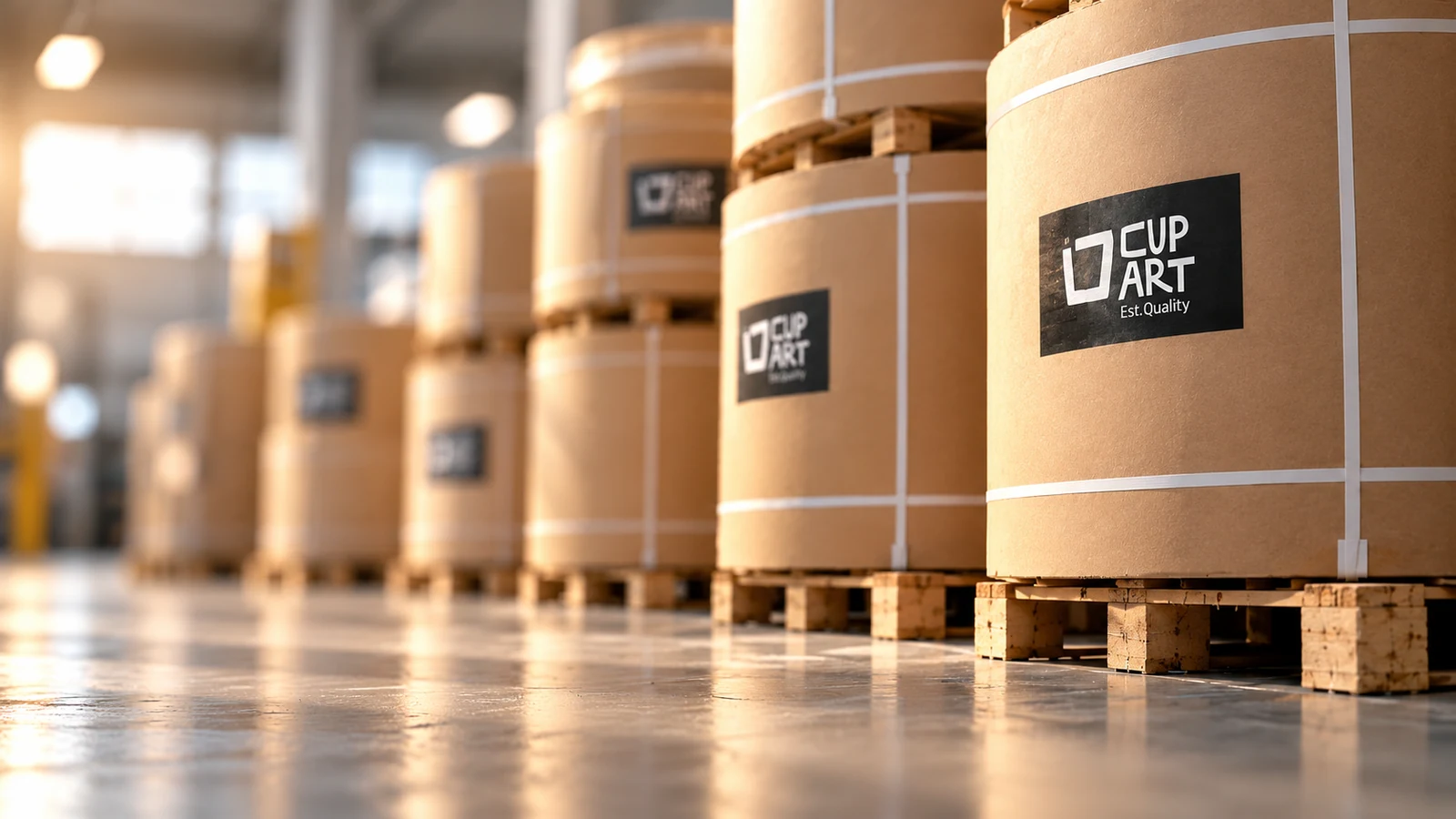 Production facility 13