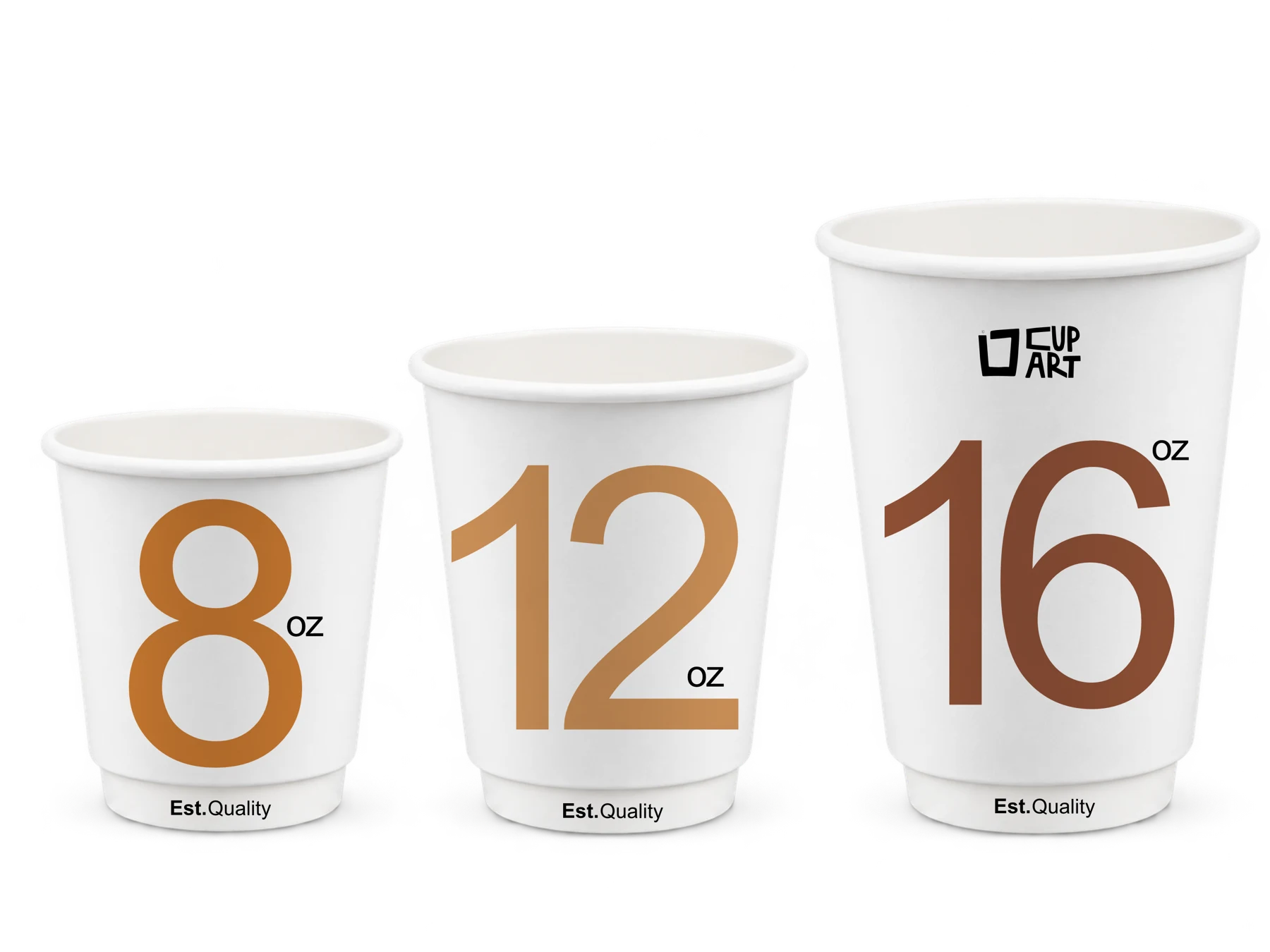 Paper cup production 2
